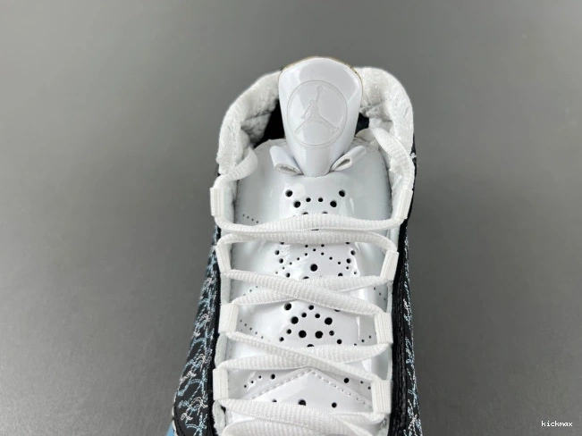 Cheap 23 UNC Jordan 318376-041 0807